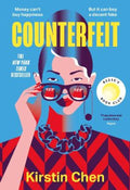 Counterfeit by Kirstin Chen - 9780008484484
