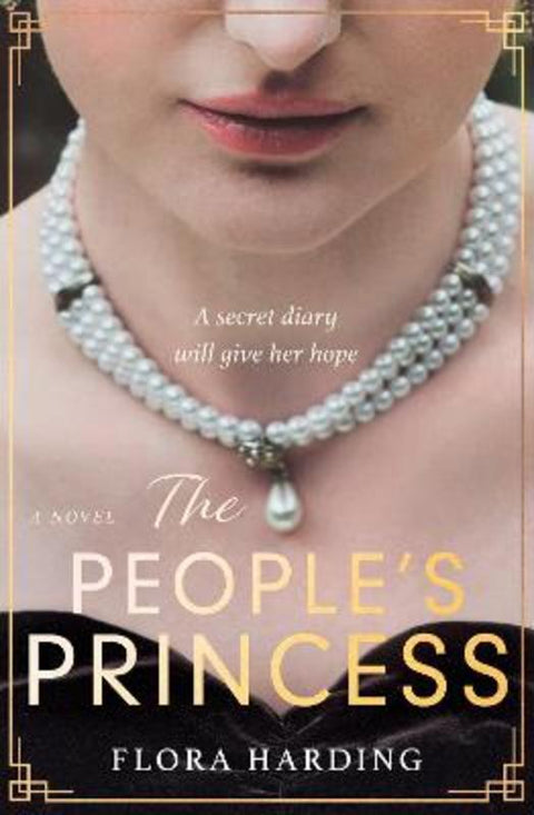 The People's Princess by Flora Harding - 9780008499327
