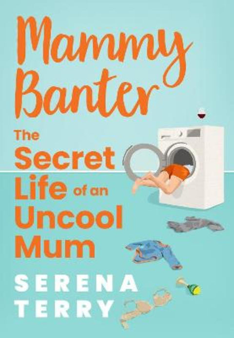 Mammy Banter by Serena Terry - 9780008512934