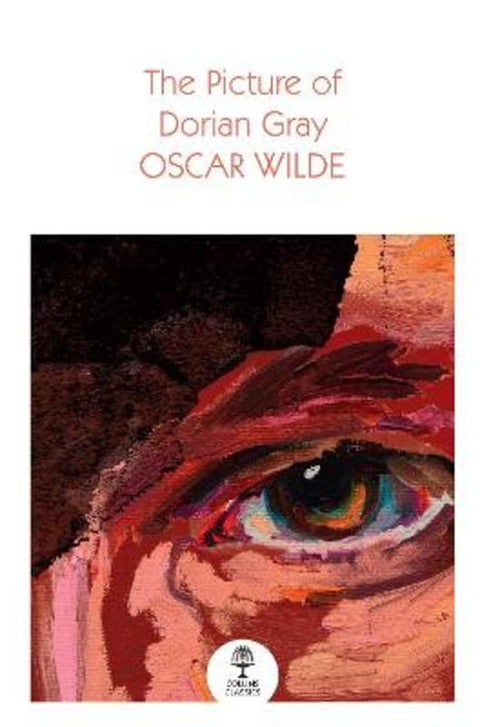 The Picture of Dorian Gray by Oscar Wilde - 9780008516116