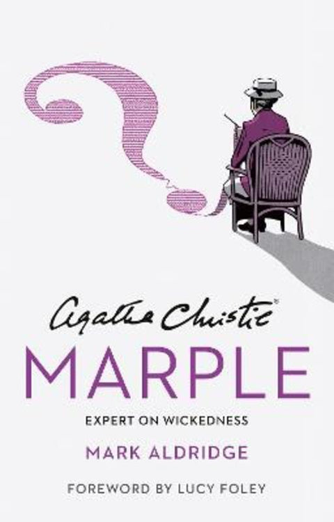 Agatha Christie's Marple by Mark Aldridge - 9780008522698