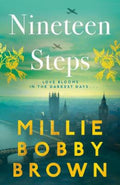 Nineteen Steps by Millie Bobby Brown - 9780008530273