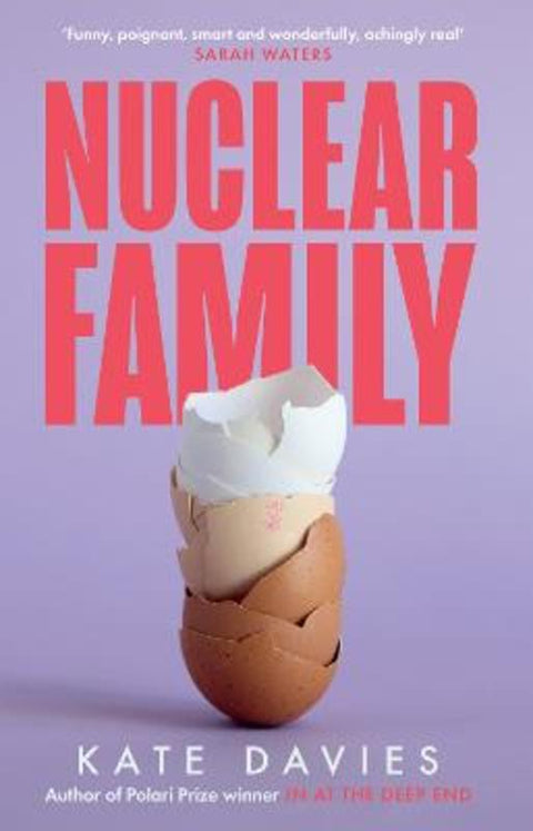 Nuclear Family by Kate Davies - 9780008536626