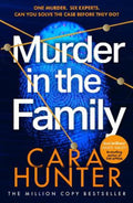 Murder in the Family by Cara Hunter - 9780008538767