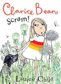 Scram! by Lauren Child - 9780008541507