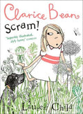 Scram! by Lauren Child - 9780008541507
