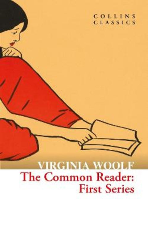 The Common Reader by H. G. Wells - 9780008542139
