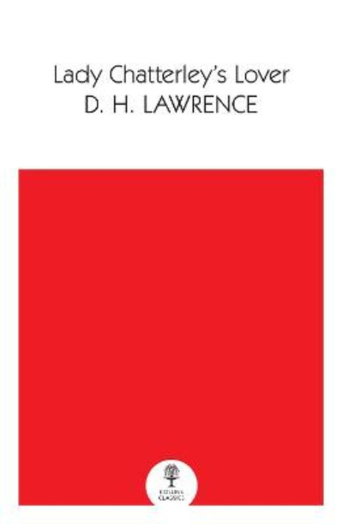 Lady Chatterley's Lover by D. H. Lawrence - 9780008542177