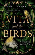 Vita and the Birds by Polly Crosby - 9780008550653