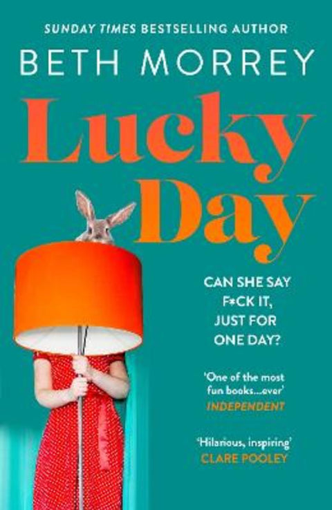 Lucky Day by Beth Morrey - 9780008555276