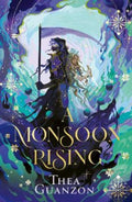 A Monsoon Rising by Thea Guanzon - 9780008555894