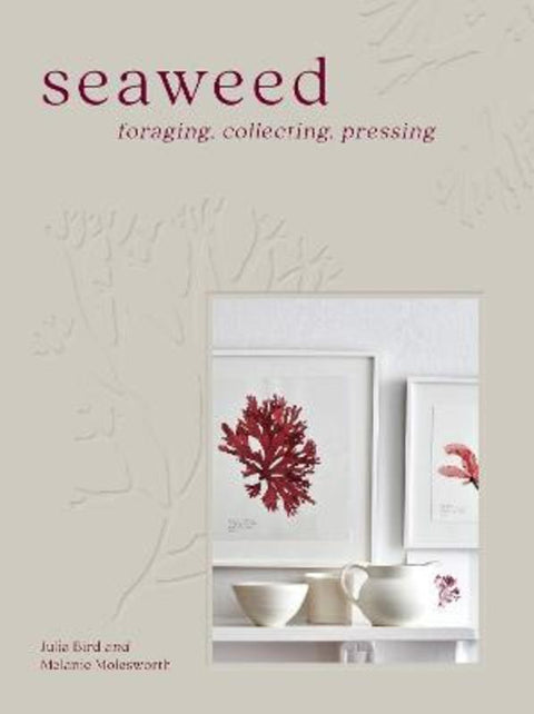 Seaweed by Melanie Molesworth - 9780008557409