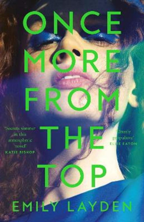 Once More From The Top by Emily Layden - 9780008587802