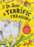 Dr. Seuss: A Terrific Treasury by Dr. Seuss - 9780008592394