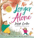 No Longer Alone by Joseph Coelho - 9780008598631