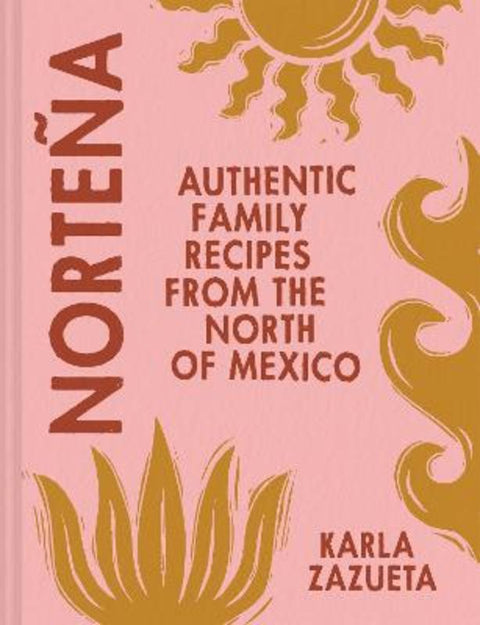 Nortena by Karla Zazueta - 9780008599485