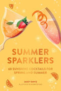 Summer Sparklers by Jassy Davis - 9780008601775