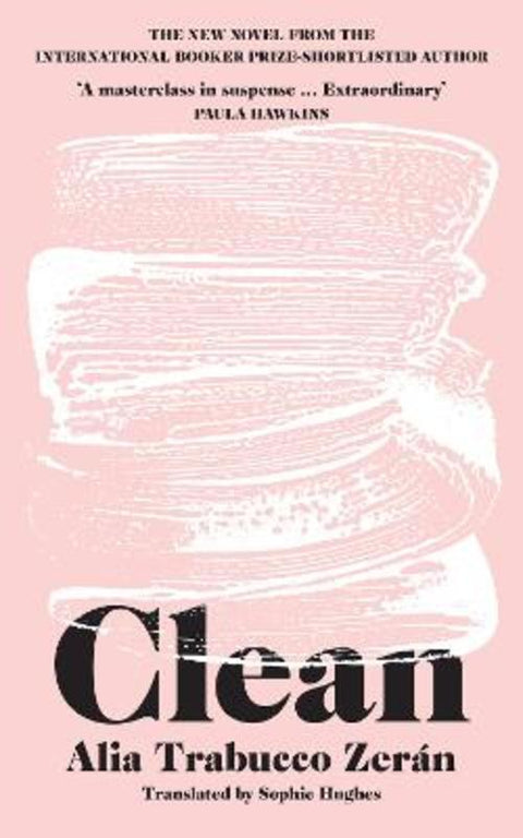 Clean by Alia Trabucco Zeran - 9780008607944