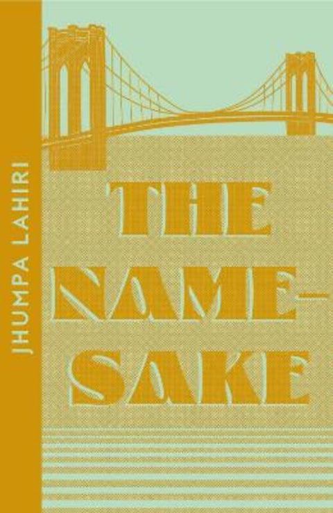 The Namesake by Jhumpa Lahiri - 9780008609986