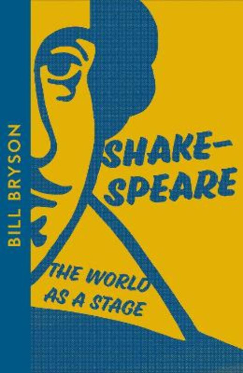 Shakespeare by Bill Bryson - 9780008610043
