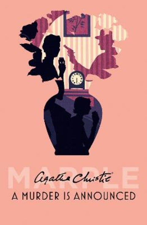 A Murder is Announced by Agatha Christie - 9780008611941