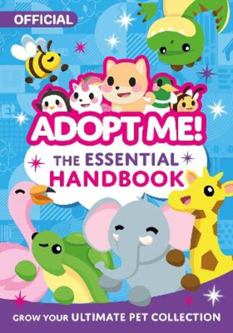 The Essential Handbook by Uplift Games - 9780008615567