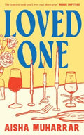 Loved One by Aisha Muharrar - 9780008617851