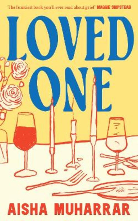 Loved One by Aisha Muharrar - 9780008617851