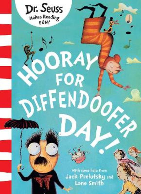 Hooray for Diffendoofer Day! by Dr. Seuss - 9780008619732