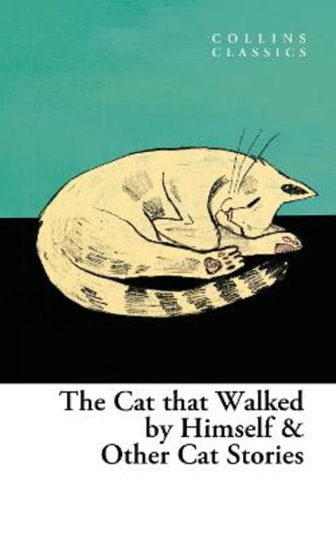 The Cat that Walked by Himself and Other Cat Stories by Various - 9780008619930
