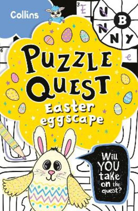 Easter Eggscape by Kia Marie Hunt - 9780008621926