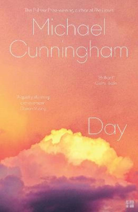 Day by Michael Cunningham - 9780008637590