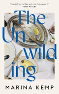 The Unwilding by Marina Kemp - 9780008637866