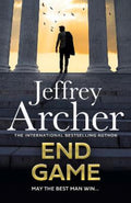 End Game by Jeffrey Archer - 9780008640217
