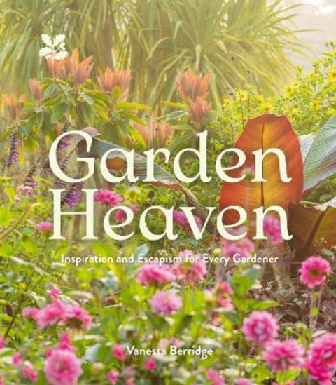 Garden Heaven by Vanessa Berridge - 9780008641382
