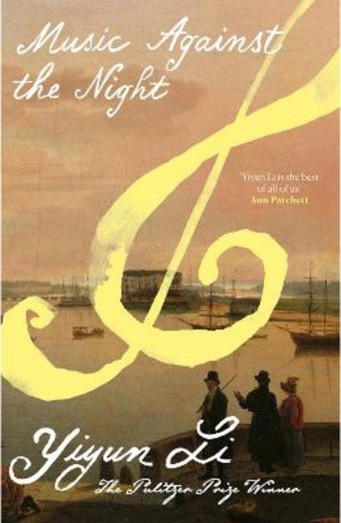 Music Against the Night by Yiyun Li - 9780008647810