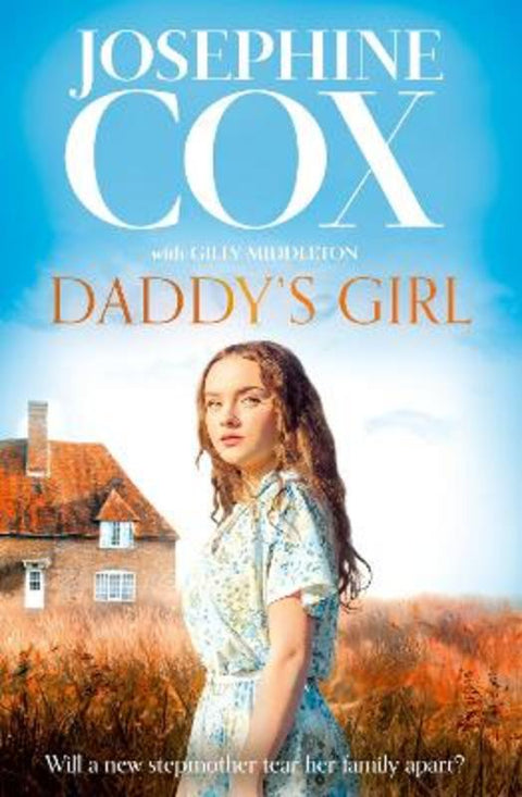 Daddy's Girl by Josephine Cox - 9780008650759