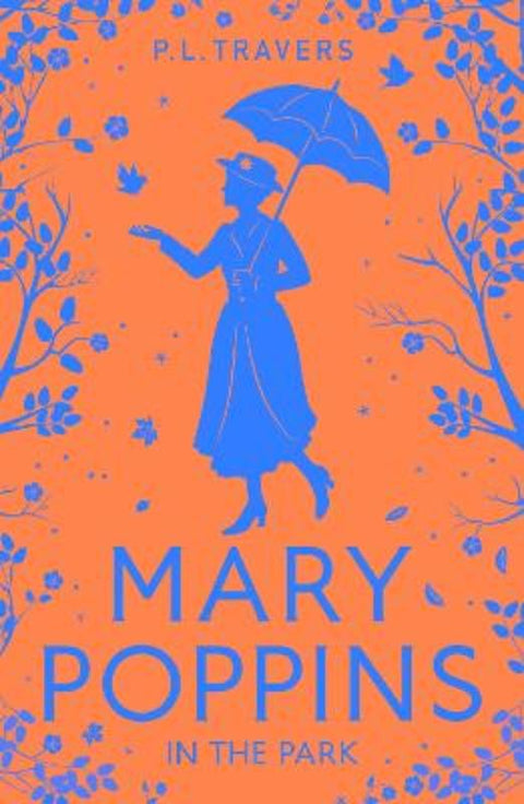 Mary Poppins in the Park by P. L. Travers - 9780008656058