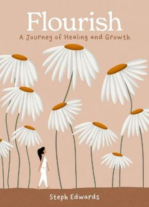 Flourish by Steph Edwards - 9780008657659