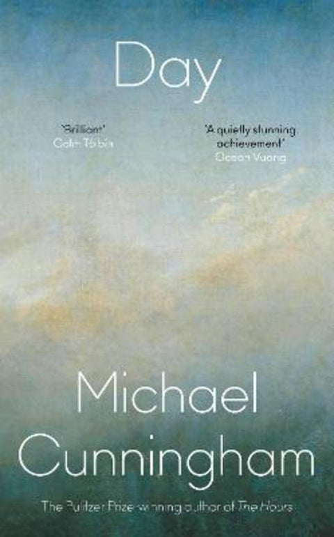 Day by Michael Cunningham - 9780008659998