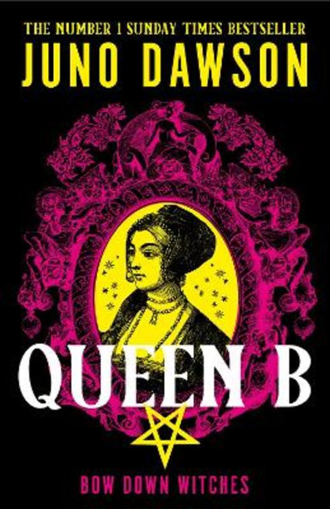 Queen B by Juno Dawson - 9780008660444