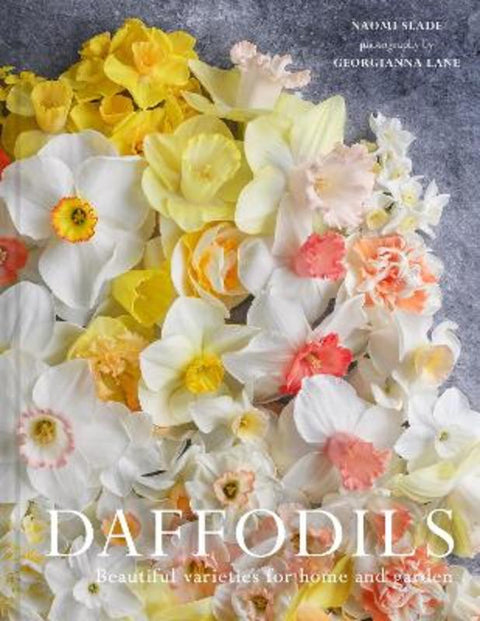 Daffodils by Naomi Slade - 9780008662707
