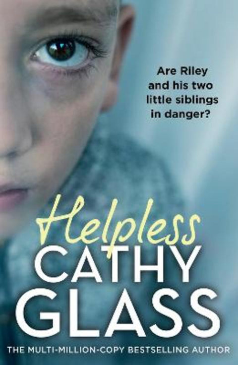 Helpless by Cathy Glass - 9780008663667