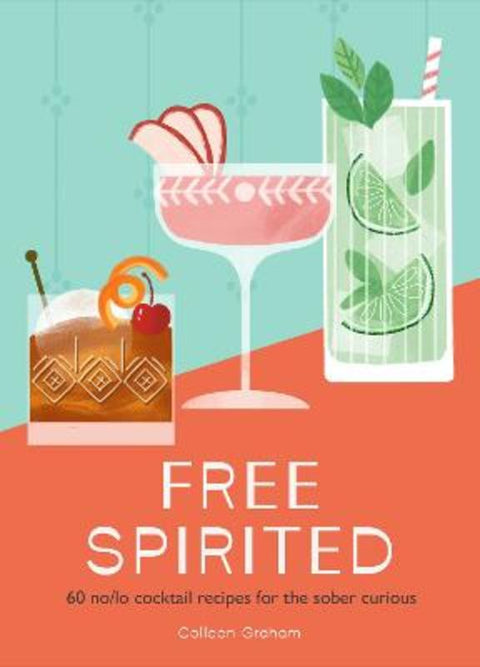 Free Spirited by Colleen Graham - 9780008664190