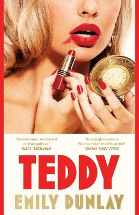 Teddy by Emily Dunlay - 9780008669713