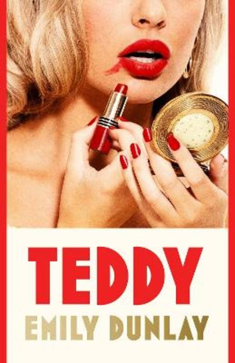 Teddy by Emily Dunlay - 9780008669720