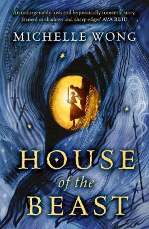House of the Beast by Michelle Wong - 9780008672515