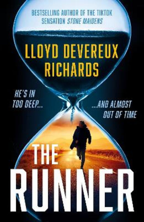 The Runner by Lloyd Devereux Richards - 9780008679873