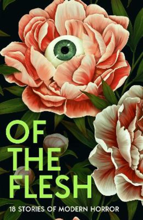 Of the Flesh by Susan Barker - 9780008697365