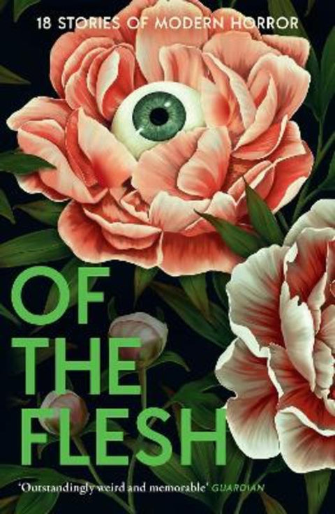 Of the Flesh by Susan Barker - 9780008697396